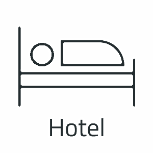 Hotel buchen - Irland