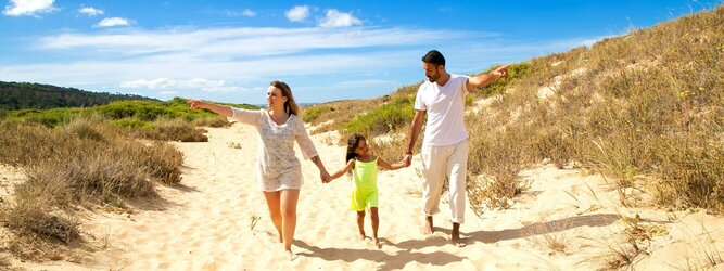 Trip Irland - informiert im Reisemagazin, Familien mit Kindern über die besten Urlaubsangebote in der Ferienregion Irland. Familienurlaub buchen