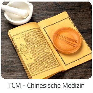 Reiseideen - TCM - Chinesische Medizin -  Reise auf Trip Irland buchen