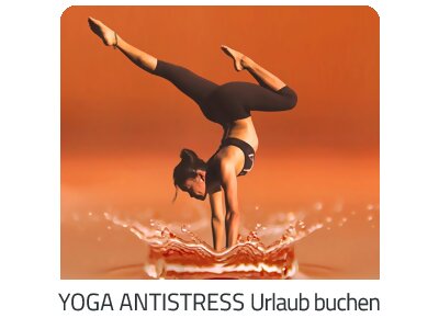Yoga Antistress Reise auf https://www.trip-irland.com buchen